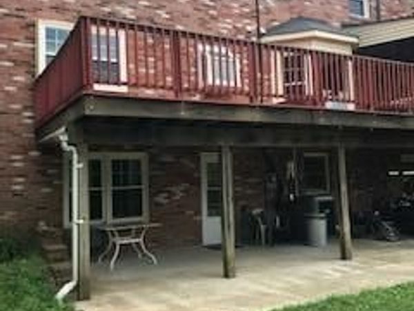 7600 ROGUES ROAD, WARRENTON, VA 20187