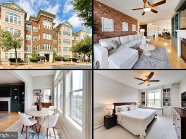 440 BELMONT BAY DRIVE , Unit 410, WOODBRIDGE, VA 22191