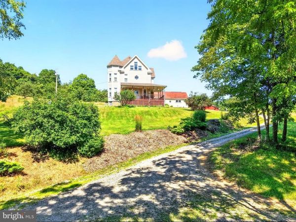 78 SPROWLS ROAD , CLAYSVILLE, PA 15323