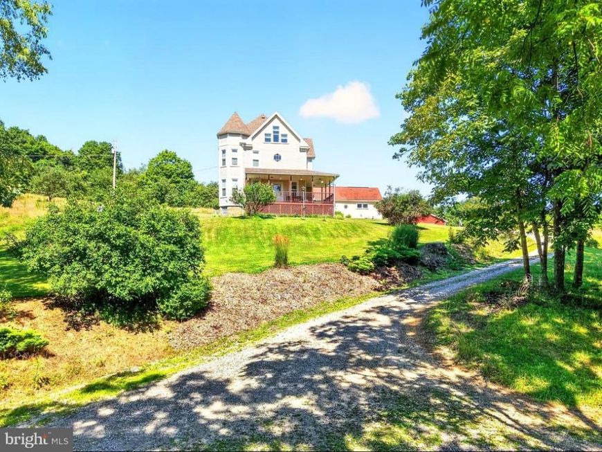 78 Sprowls Road, Claysville, PA 15323 Main Photo