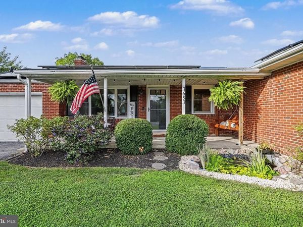 3653 MAIN STREET, CONESTOGA, PA 17516
