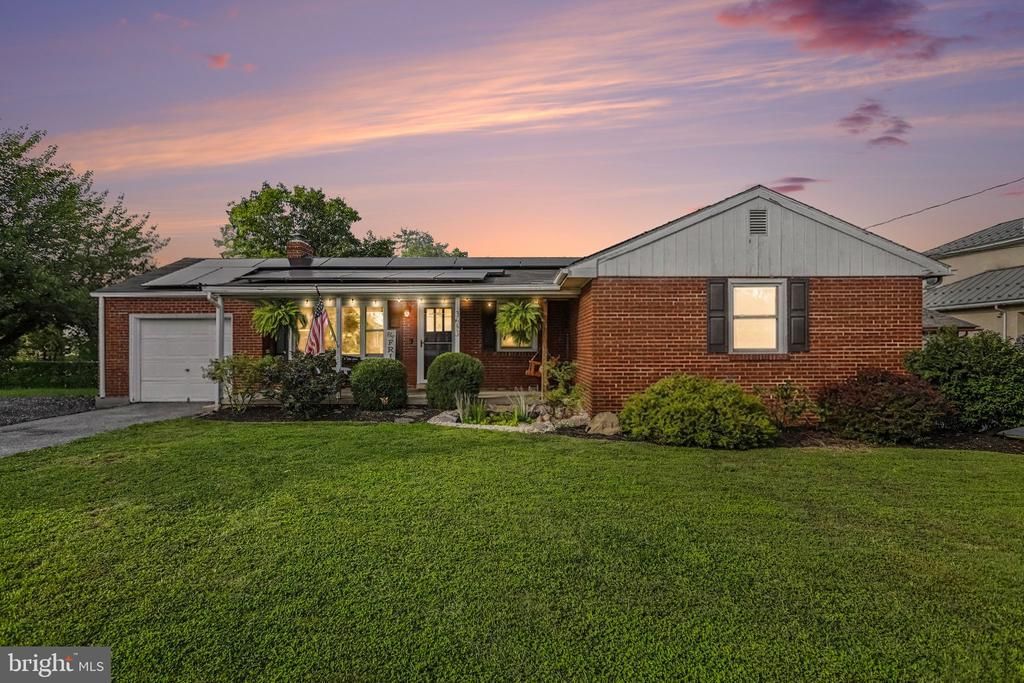 3653 MAIN STREET, CONESTOGA, PA 17516