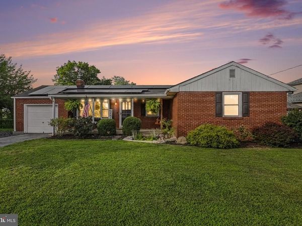 3653 MAIN STREET, CONESTOGA, PA 17516