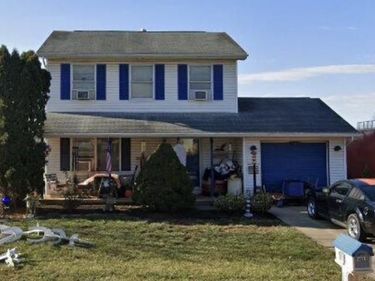 2773 BUTTERNUT LANE, YORK, PA 17408
