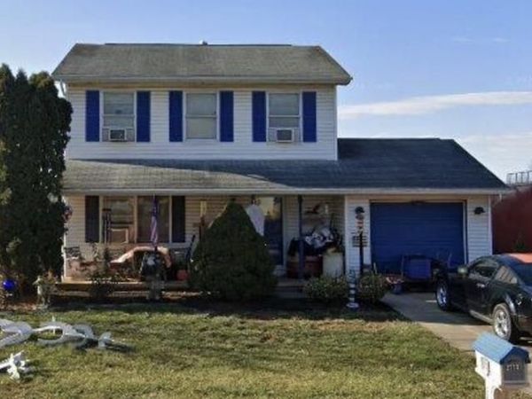 2773 BUTTERNUT LANE , YORK, PA 17408