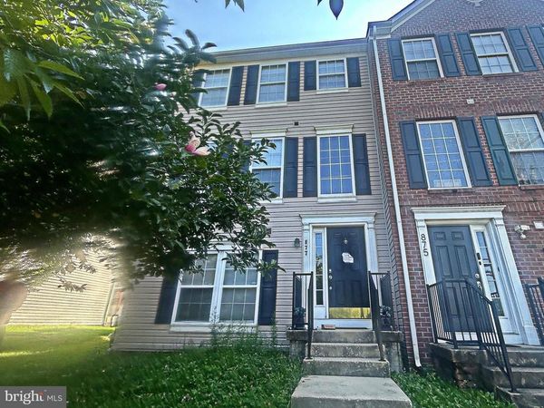 877 MIDDLE RIVER ROAD , MIDDLE RIVER, MD 21220