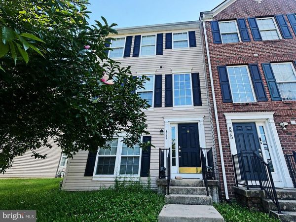 877 MIDDLE RIVER ROAD, MIDDLE RIVER, MD 21220