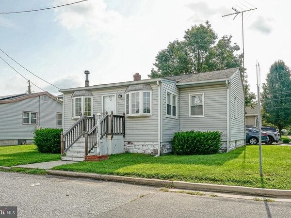 100 MADISON STREET, DEEPWATER, NJ 08023