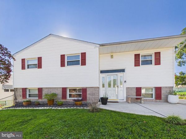 5127 MCFAUL ROAD , BALTIMORE, MD 21206
