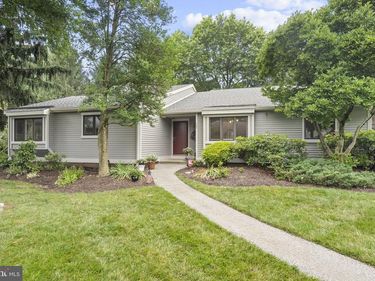 727 INVERNESS DRIVE , Unit 727, WEST CHESTER, PA 19380
