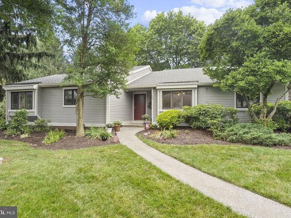 727 INVERNESS DRIVE , Unit 727, WEST CHESTER, PA 19380