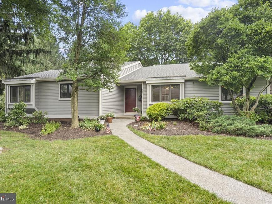 727 Inverness Drive , Unit 727, West Chester, PA 19380 Main Photo
