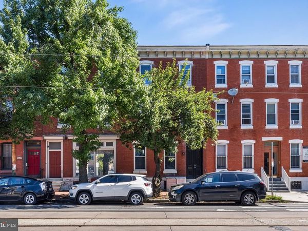 3713 LANCASTER AVENUE , PHILADELPHIA, PA 19104
