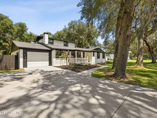1457 HOLLY Drive, Fernandina Beach, FL 32034