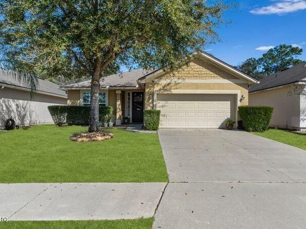 11768 LAKE BEND Circle, Jacksonville, FL 32218