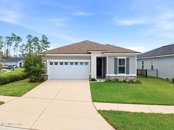 1830 COGDILL Trace, Middleburg, FL 32068