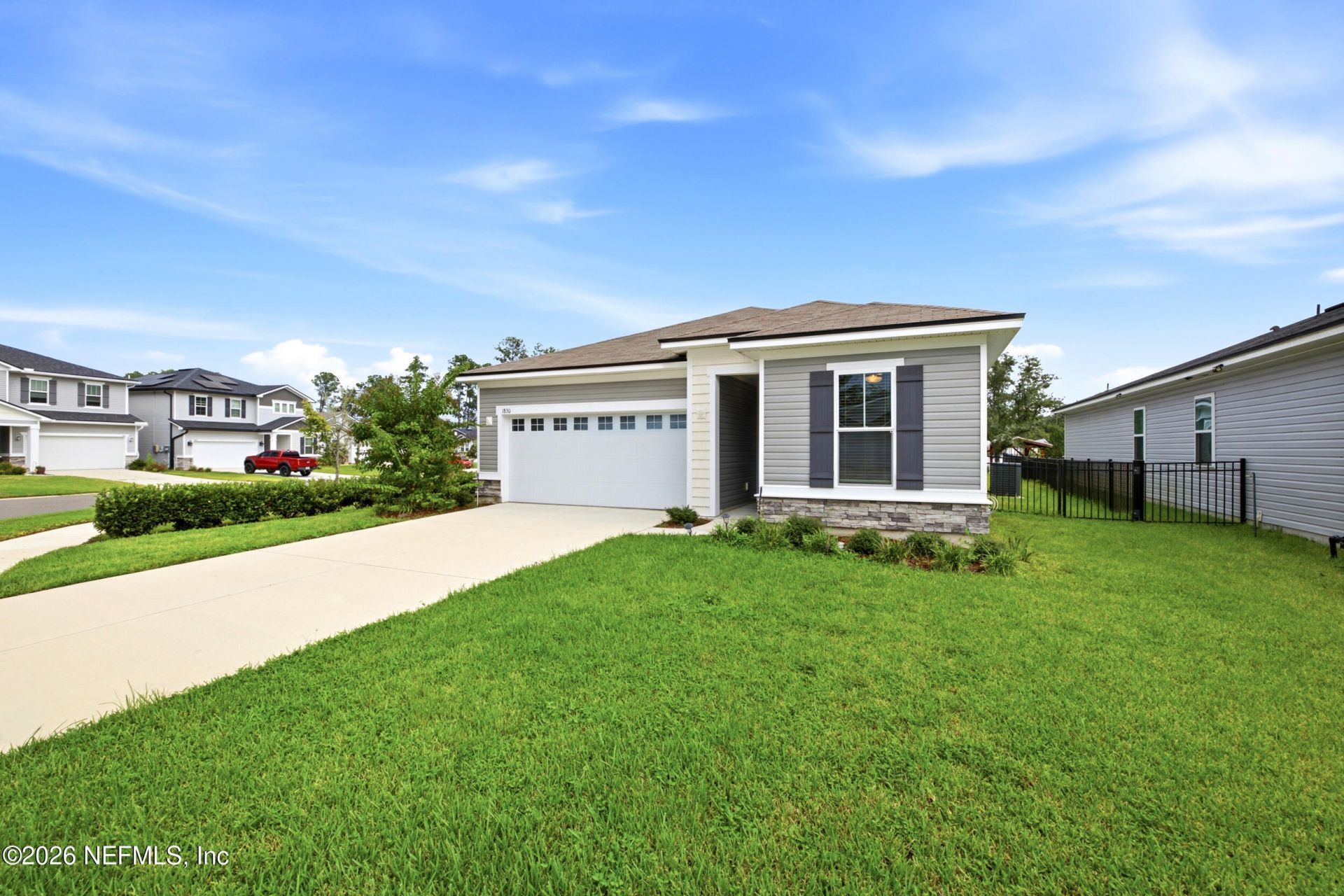 1830 Cogdill Trace, Middleburg, FL 32068 Photo