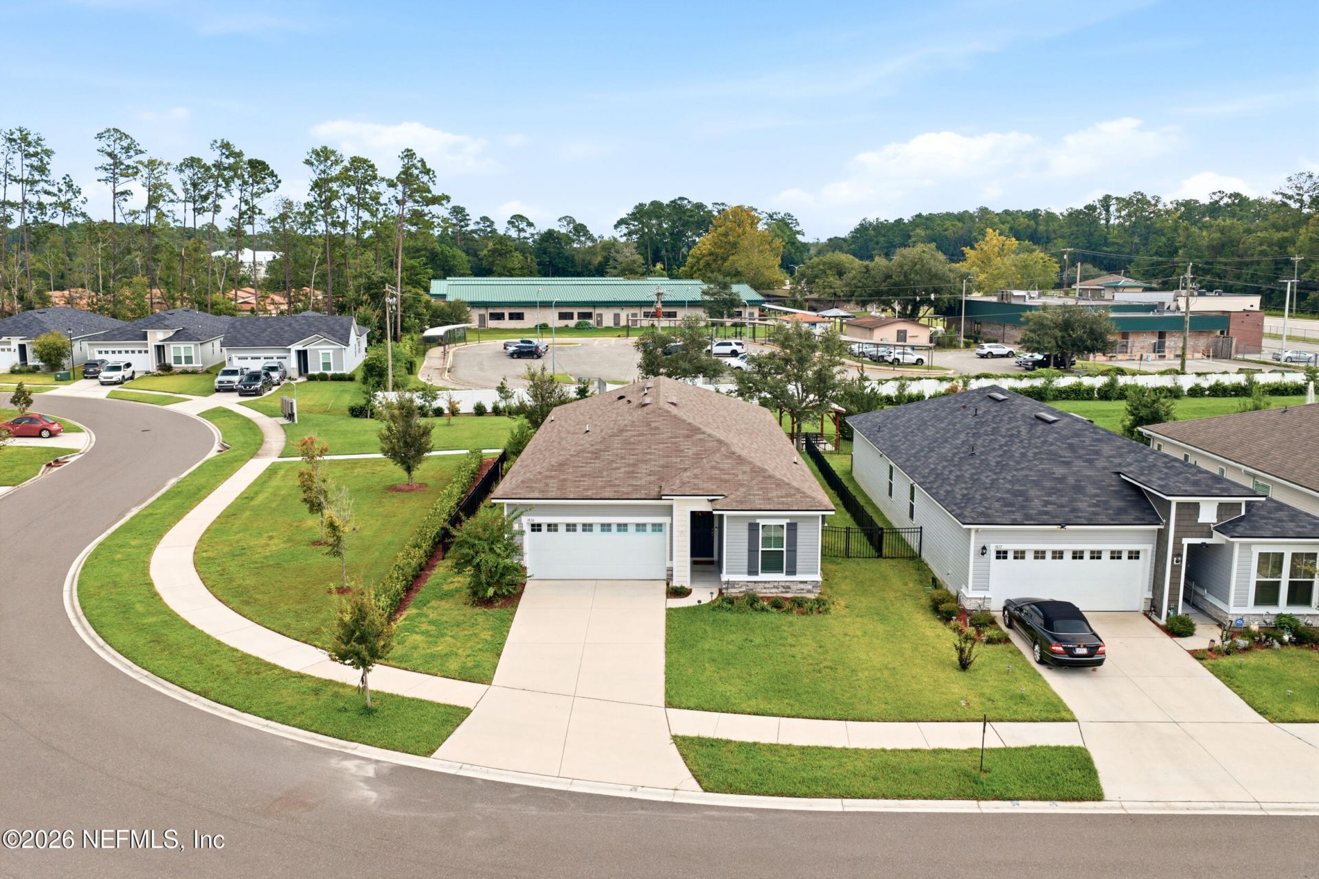 1830 Cogdill Trace, Middleburg, FL 32068 Photo