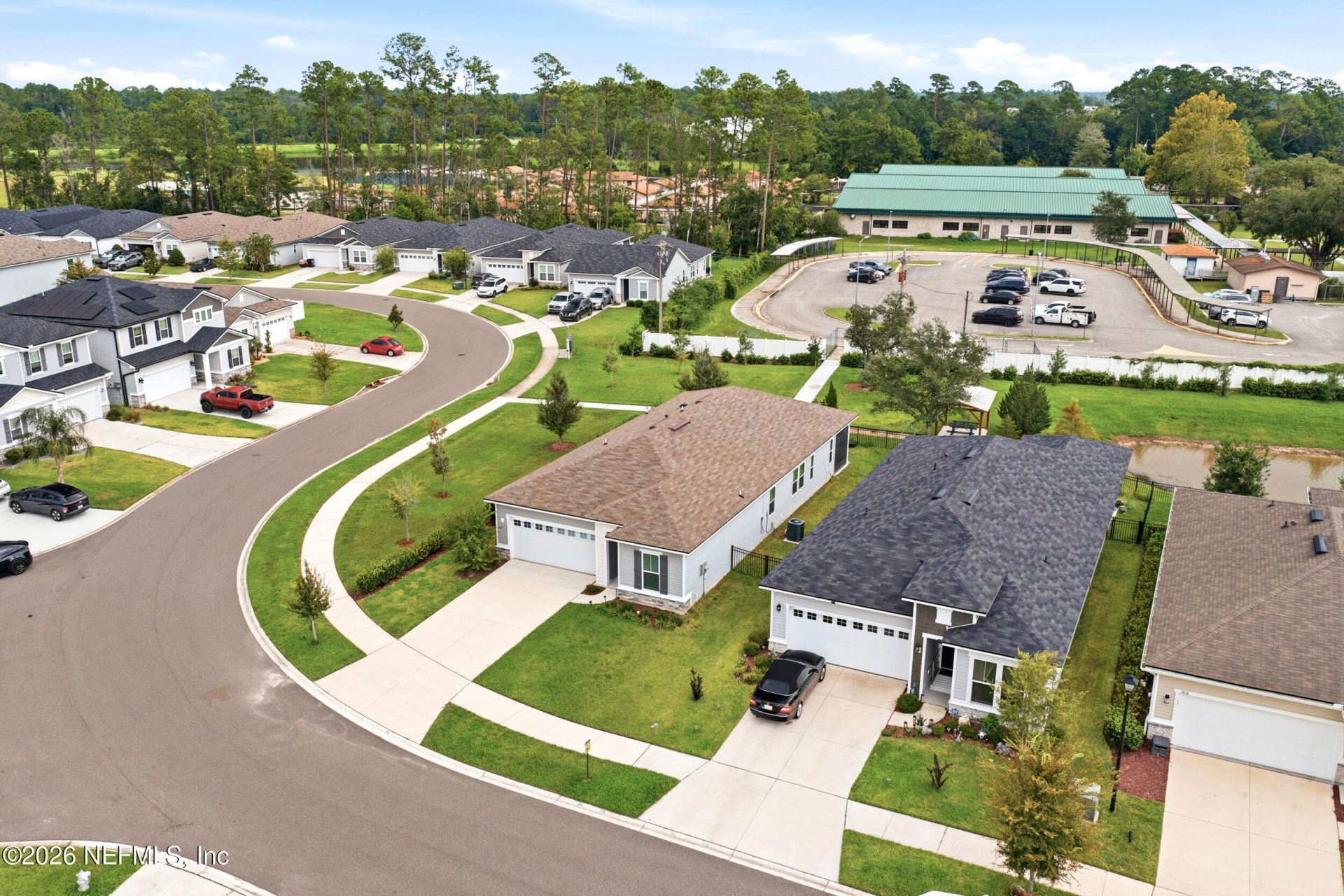 1830 Cogdill Trace, Middleburg, FL 32068 Photo