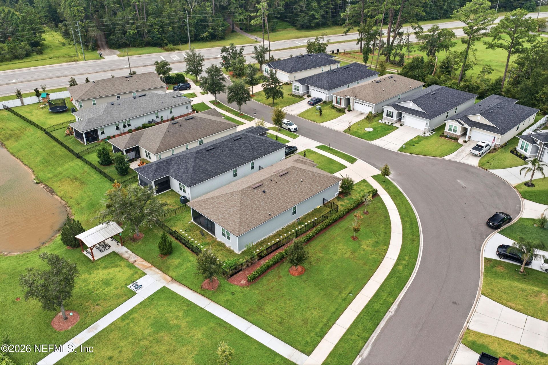 1830 Cogdill Trace, Middleburg, FL 32068 Photo