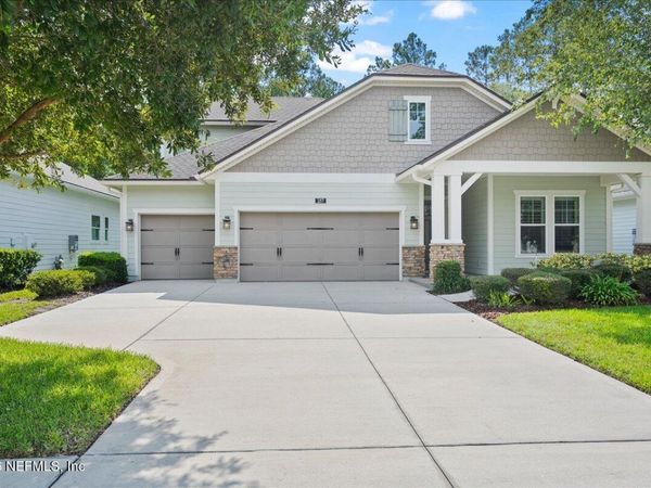 257 VALLEY GROVE Drive, Ponte Vedra, FL 32081