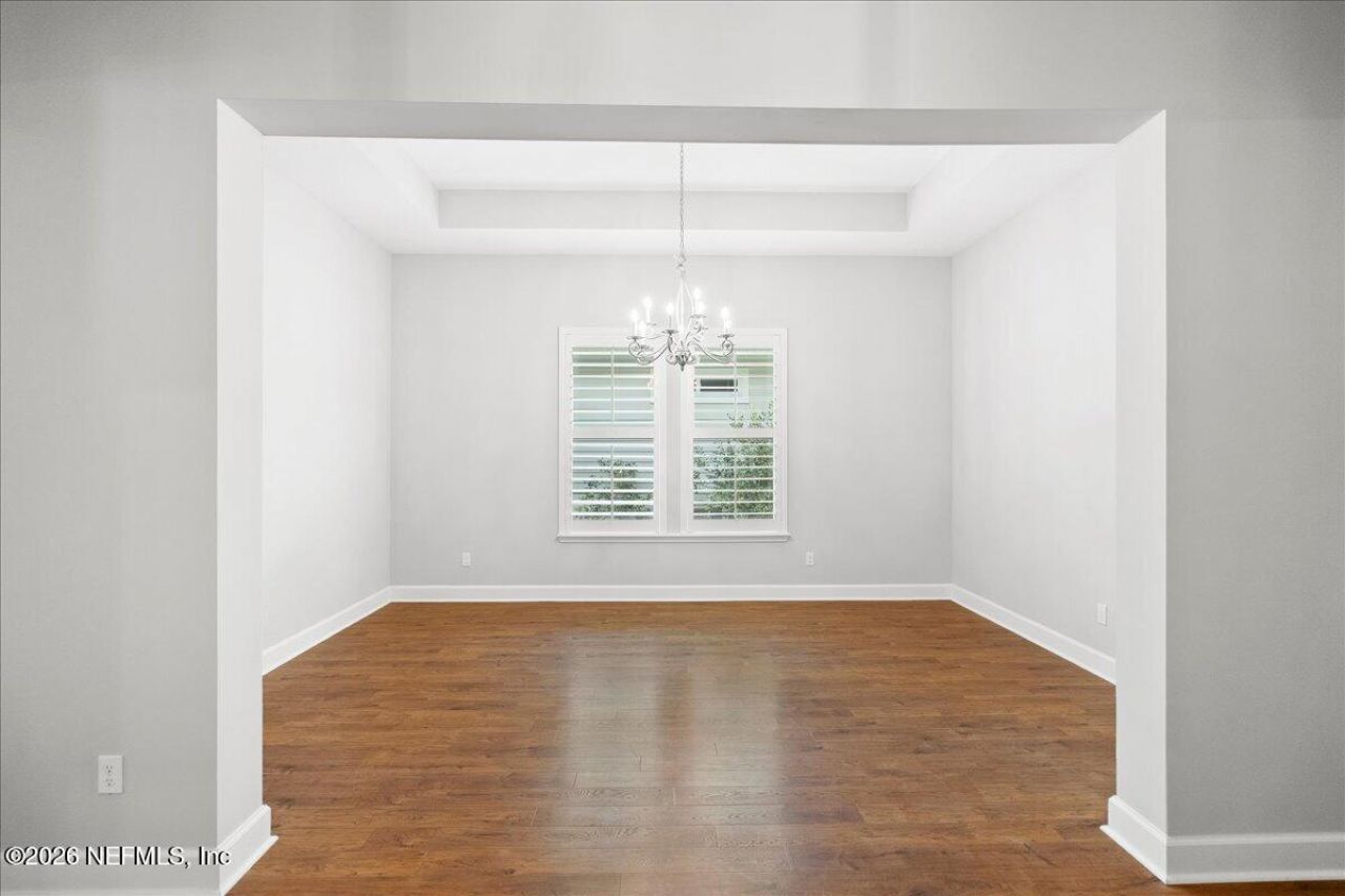 257 Valley Grove Drive, Ponte Vedra, FL 32081 Photo