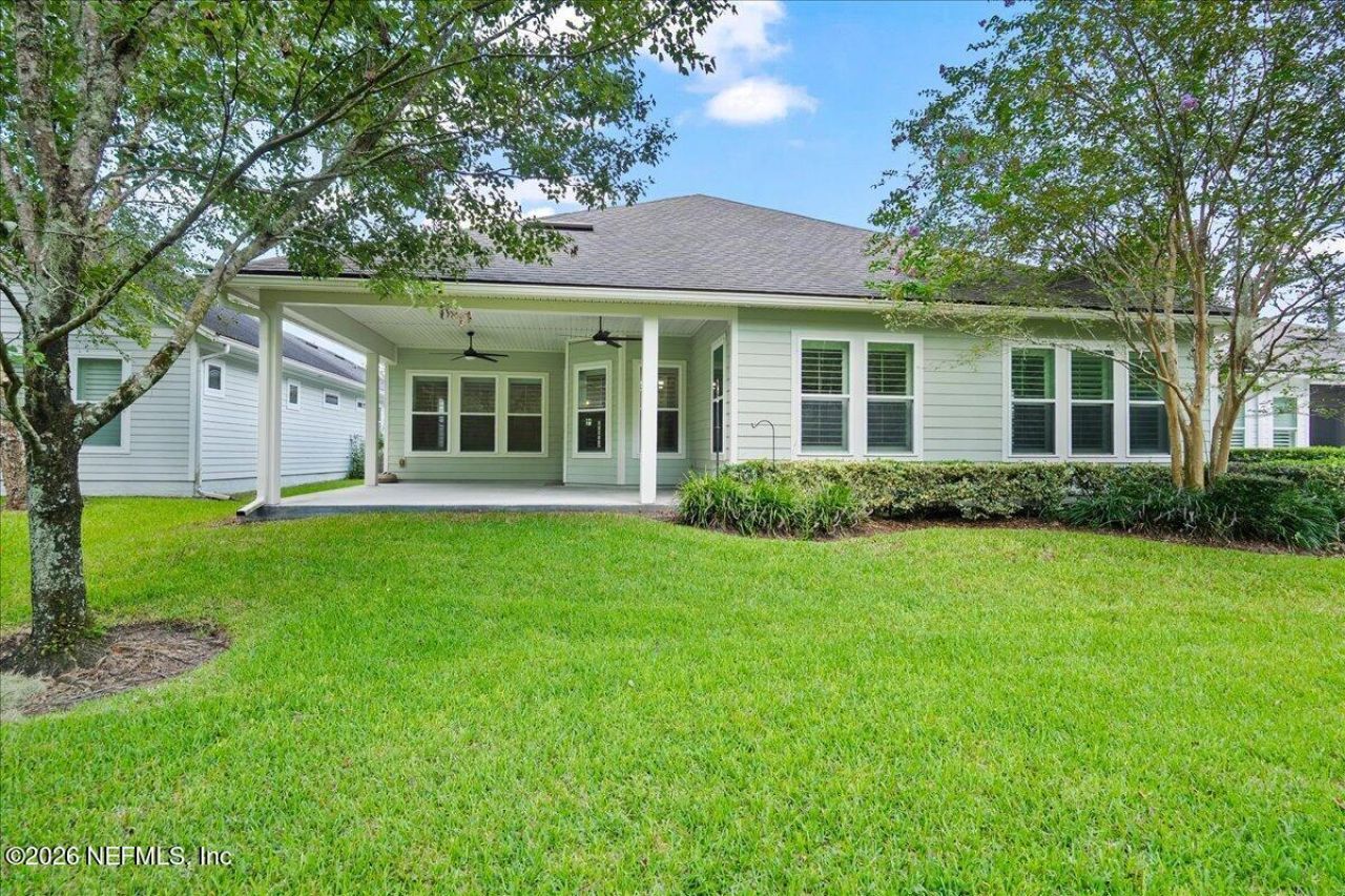 257 Valley Grove Drive, Ponte Vedra, FL 32081 Photo
