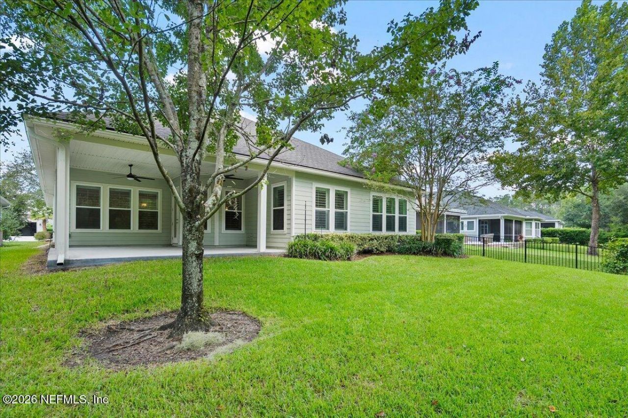 257 Valley Grove Drive, Ponte Vedra, FL 32081 Photo