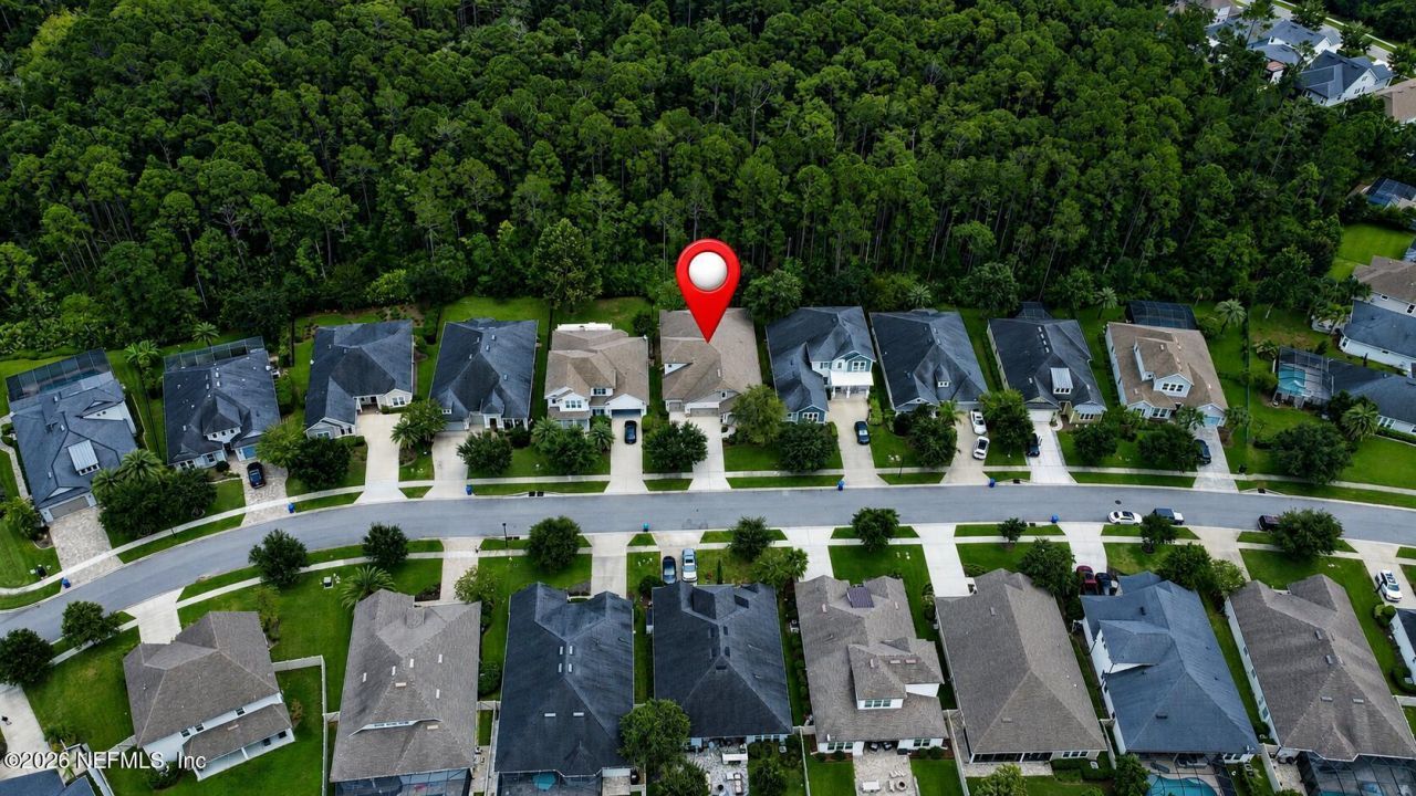 257 Valley Grove Drive, Ponte Vedra, FL 32081 Photo