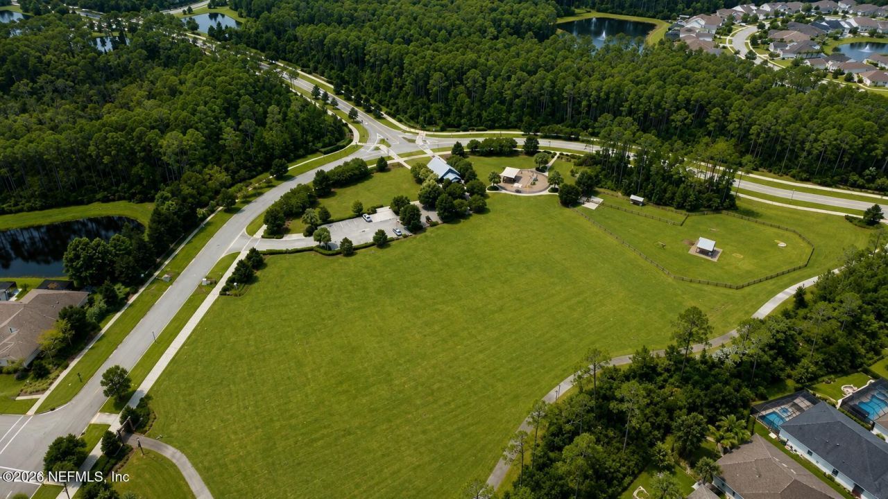 257 Valley Grove Drive, Ponte Vedra, FL 32081 Photo