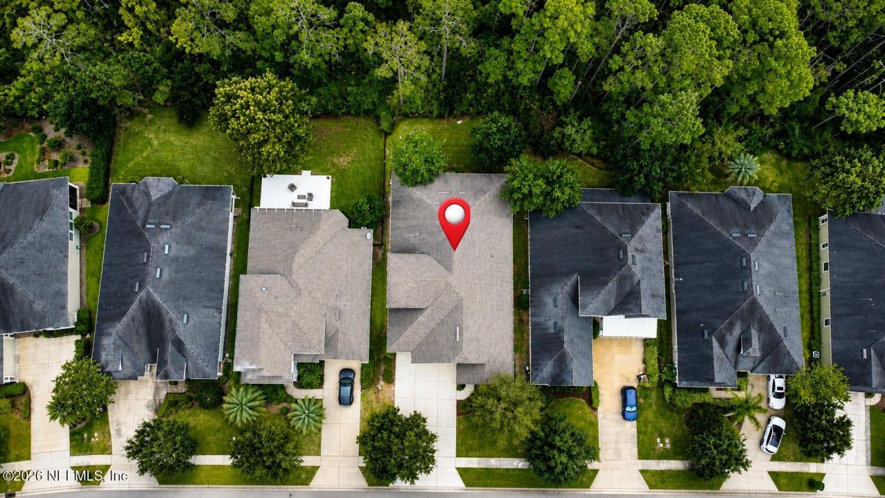 257 Valley Grove Drive, Ponte Vedra, FL 32081 Photo