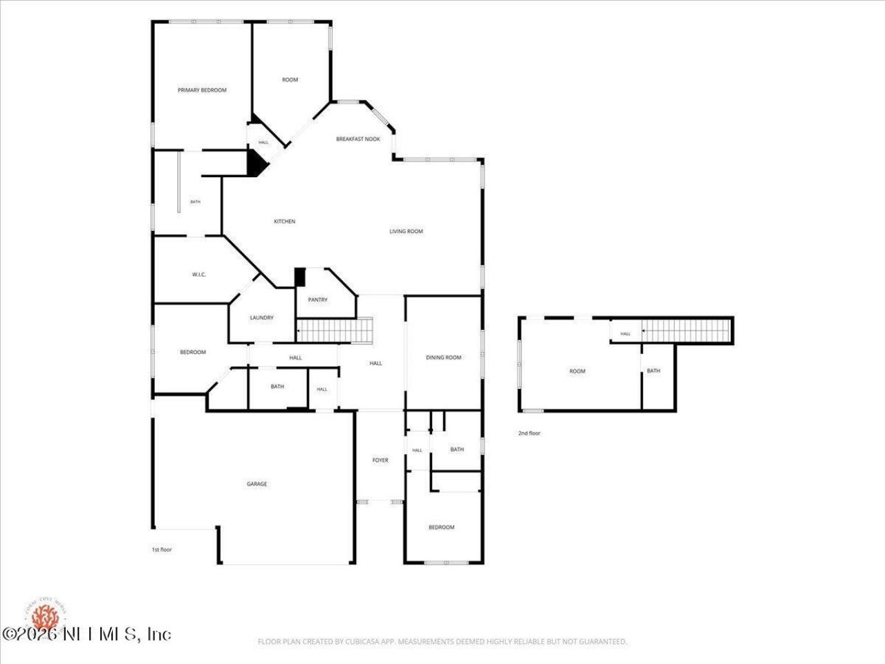 257 Valley Grove Drive, Ponte Vedra, FL 32081 Photo