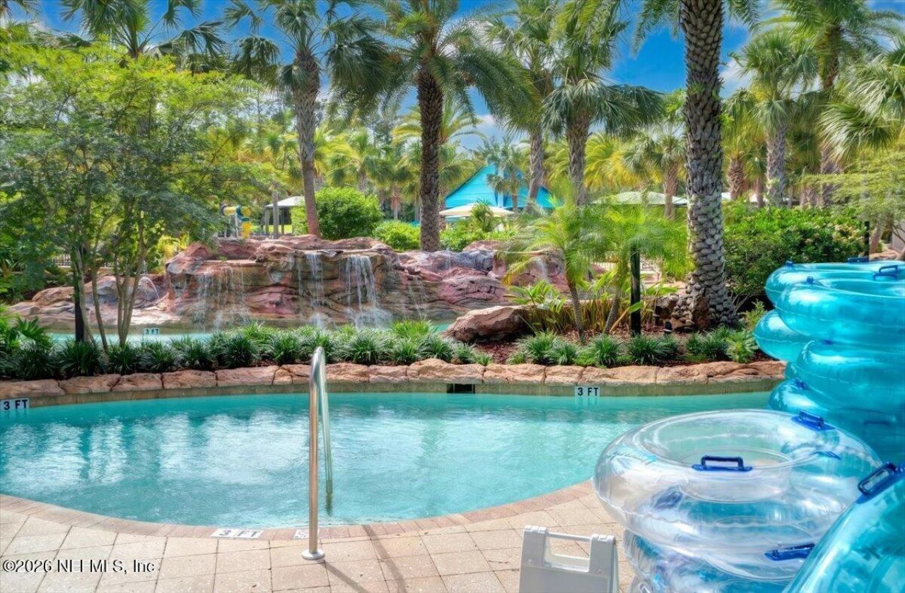 257 Valley Grove Drive, Ponte Vedra, FL 32081 Photo