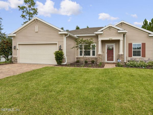 10078 LEMON GRASS Lane, Jacksonville, FL 32219