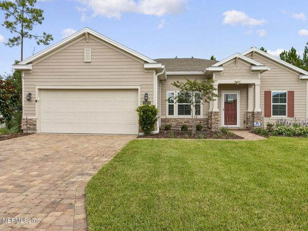 10078 LEMON GRASS Lane, Jacksonville, FL 32219