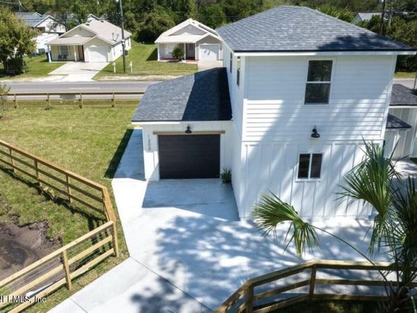 1200 N CLAY Street, St. Augustine, FL 32084