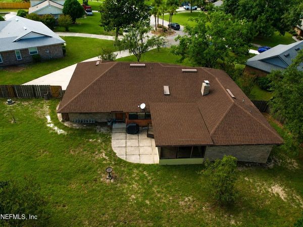 680 RIDGESTONE Court, Orange Park, FL 32065