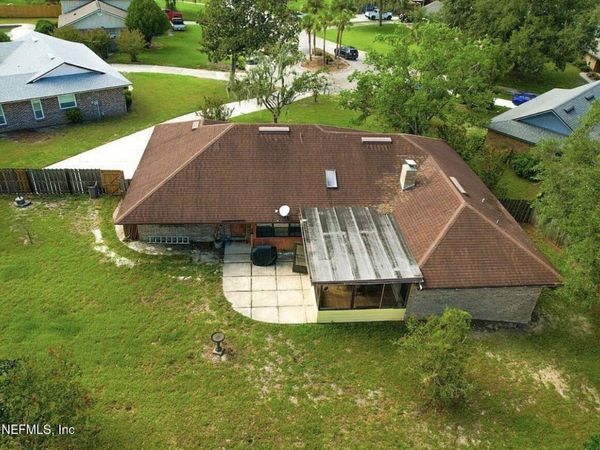 680 RIDGESTONE Court, Orange Park, FL 32065
