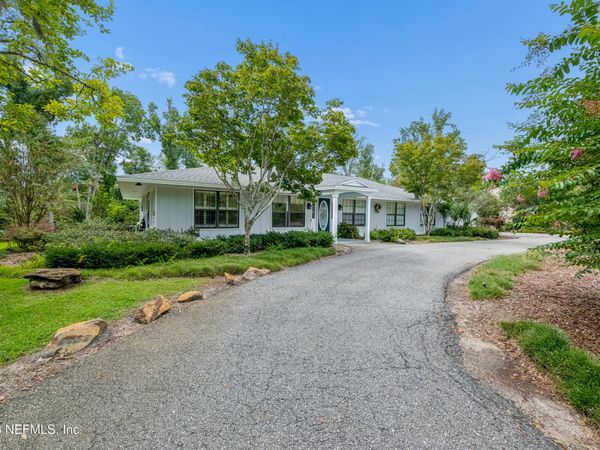 10283 RIVERWOOD Drive, Live Oak, FL 32064