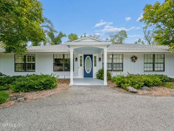 10283 RIVERWOOD Drive, Live Oak, FL 32064