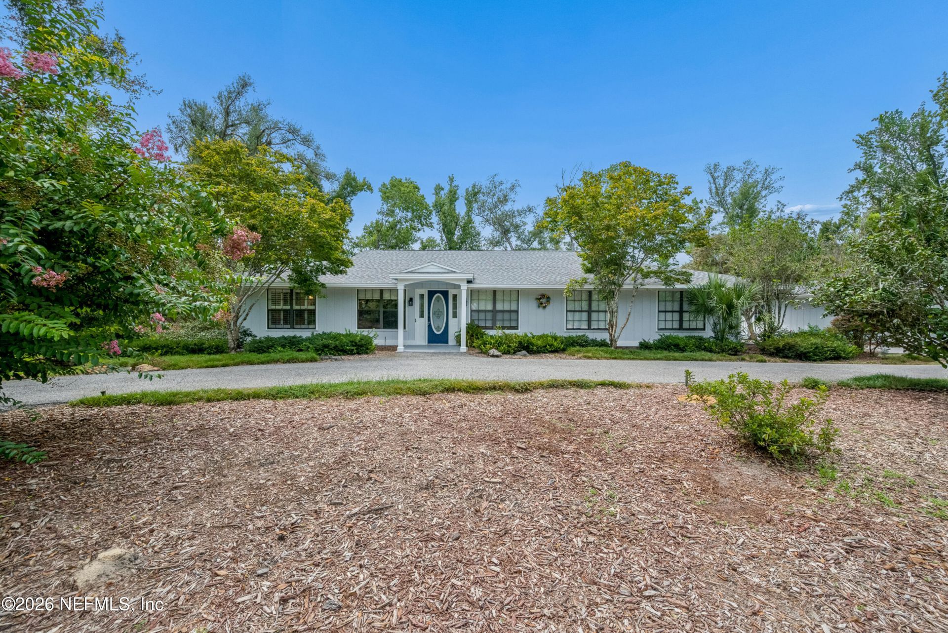 10283 Riverwood Drive, Live Oak, FL 32064 Photo