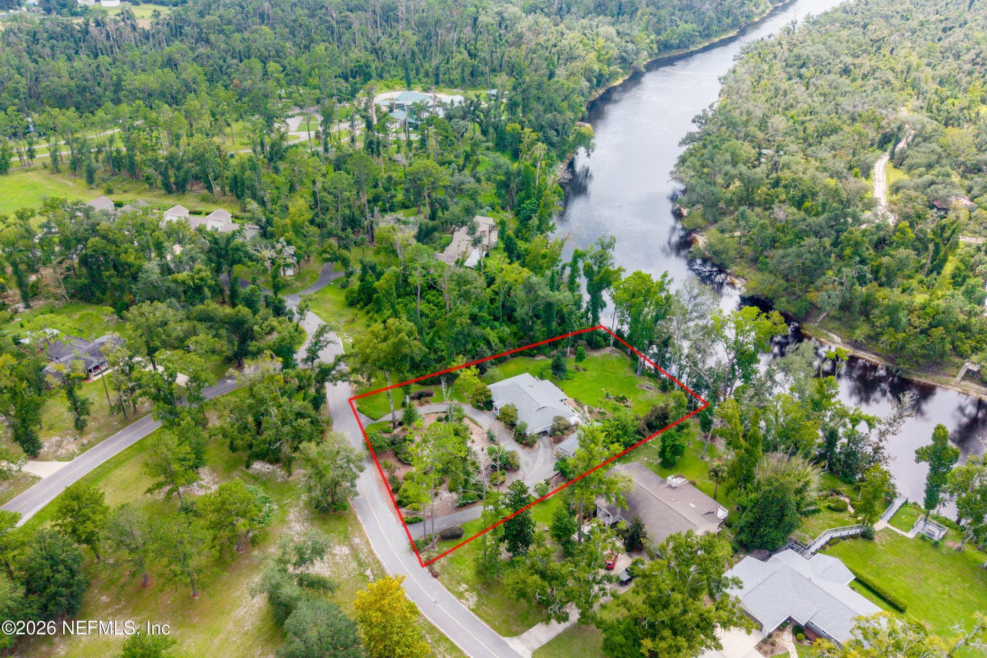 10283 Riverwood Drive, Live Oak, FL 32064 Photo