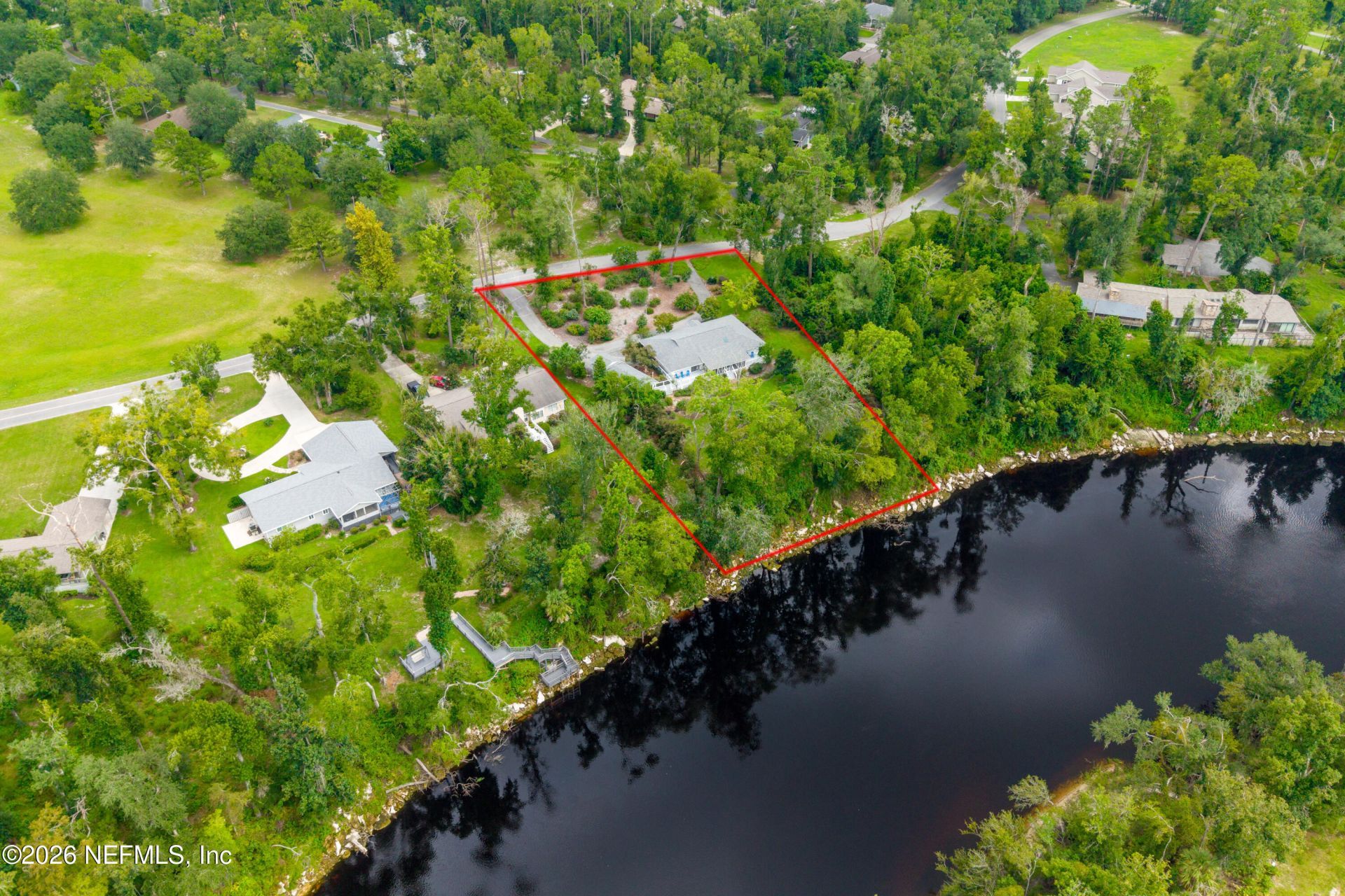 10283 Riverwood Drive, Live Oak, FL 32064 Photo