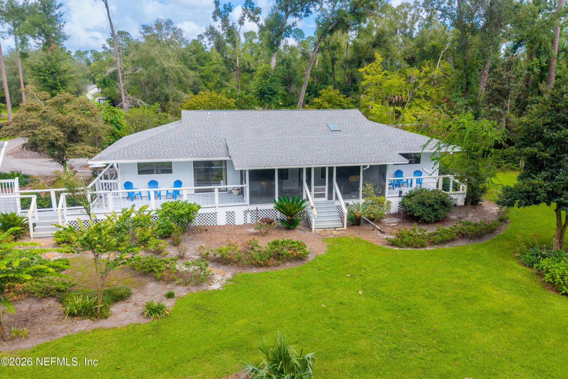 10283 Riverwood Drive, Live Oak, FL 32064 Photo