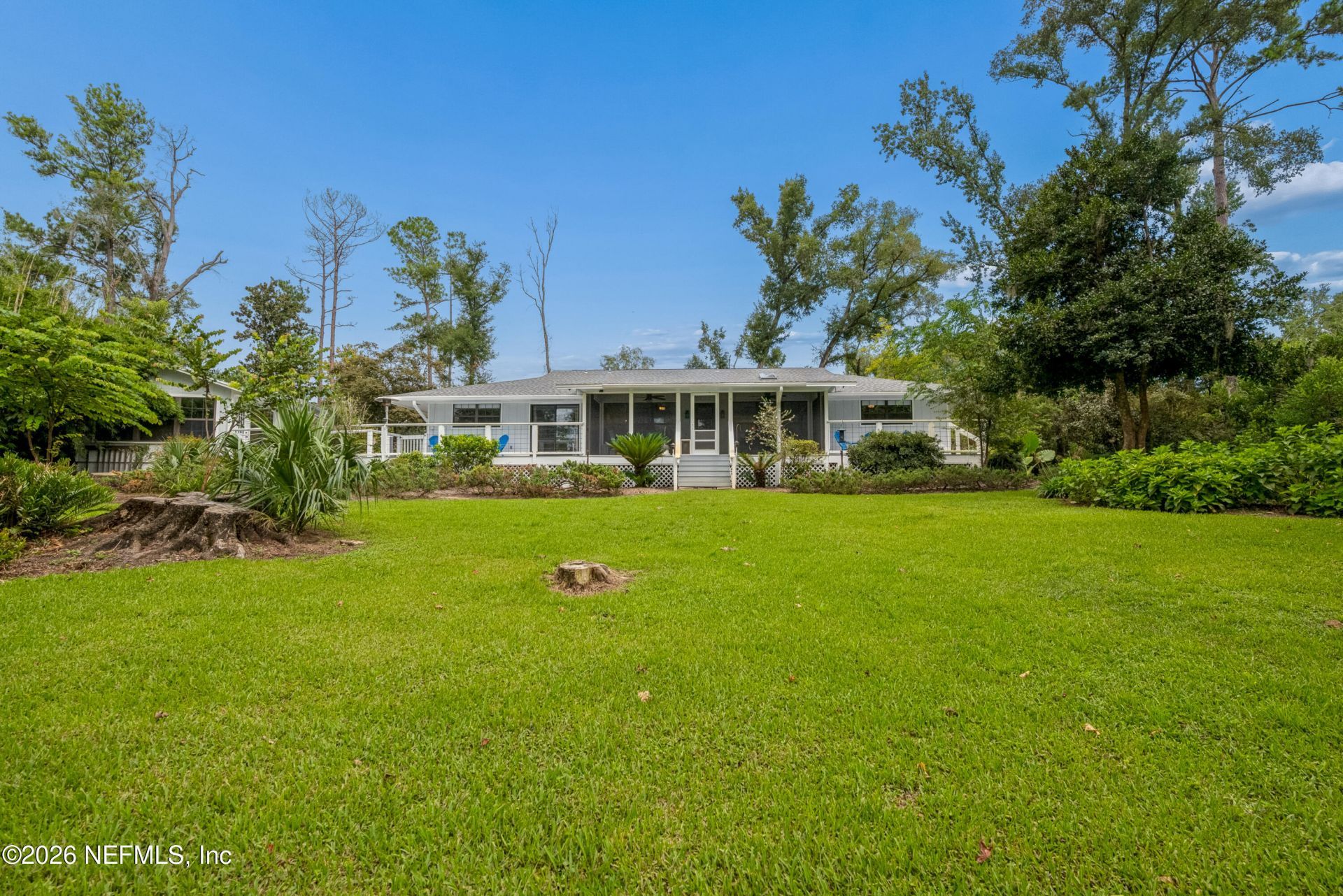 10283 Riverwood Drive, Live Oak, FL 32064 Photo