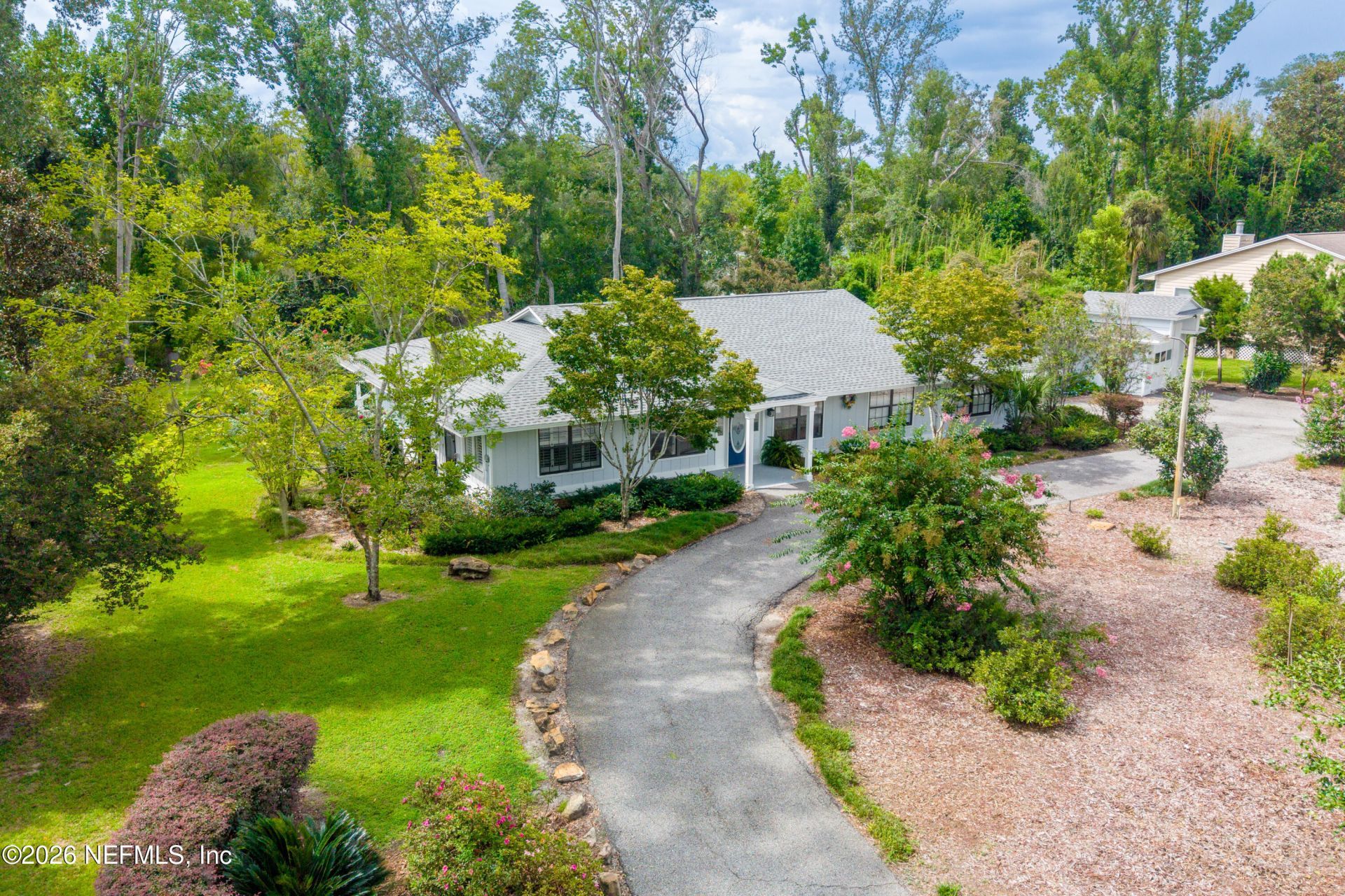 10283 Riverwood Drive, Live Oak, FL 32064 Photo