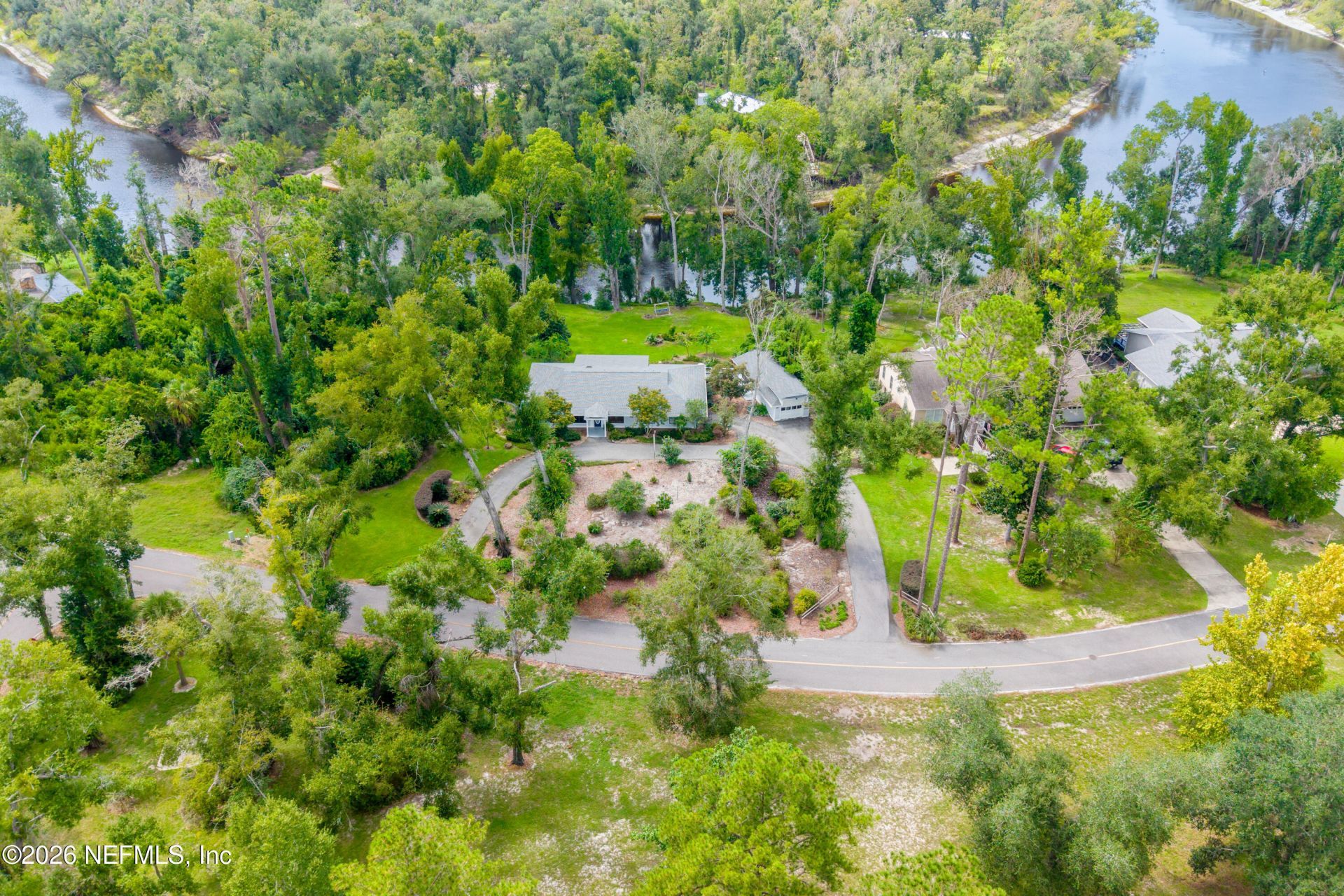 10283 Riverwood Drive, Live Oak, FL 32064 Photo