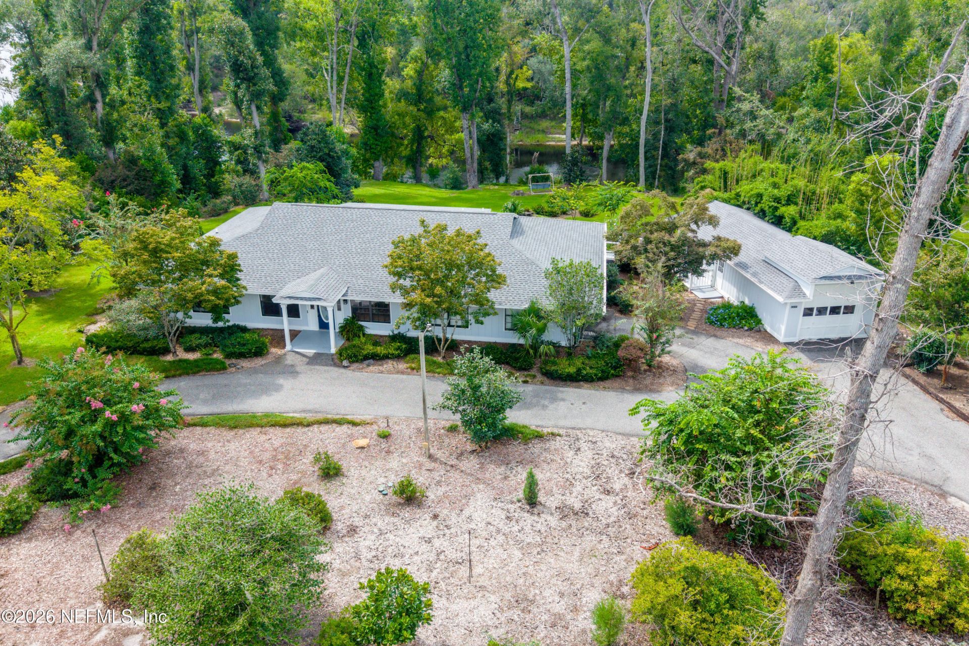 10283 Riverwood Drive, Live Oak, FL 32064 Photo