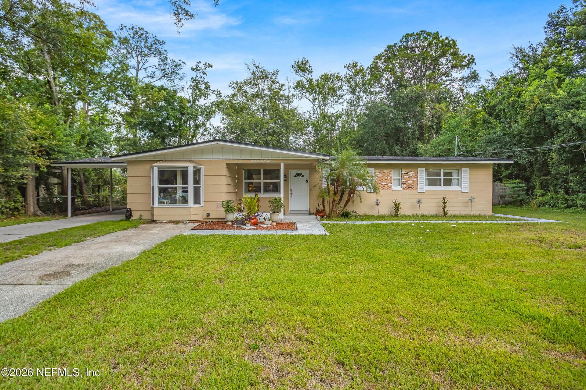 6625 Boy Blue Road, Jacksonville, FL 32210 Main Photo