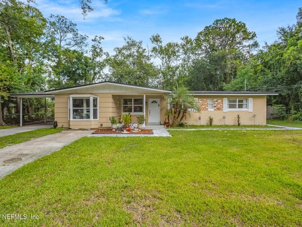 6625 BOY BLUE Road, Jacksonville, FL 32210